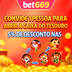 bet669 Indique amigos para receber um bônus