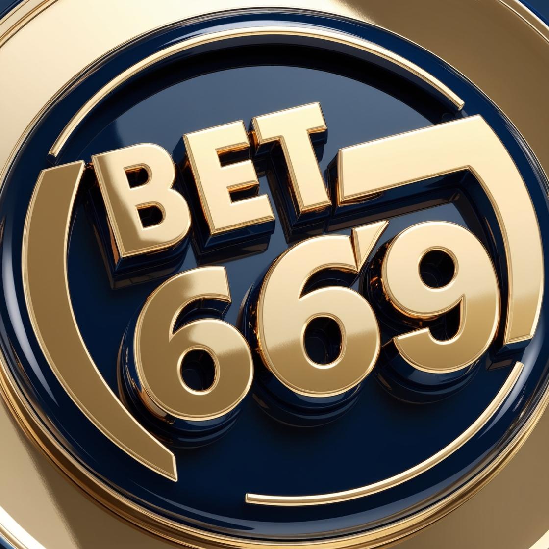 Logo da bet669